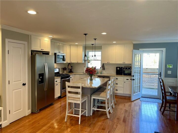 Property Photo:  101 Graniteville Road  RI 02830 