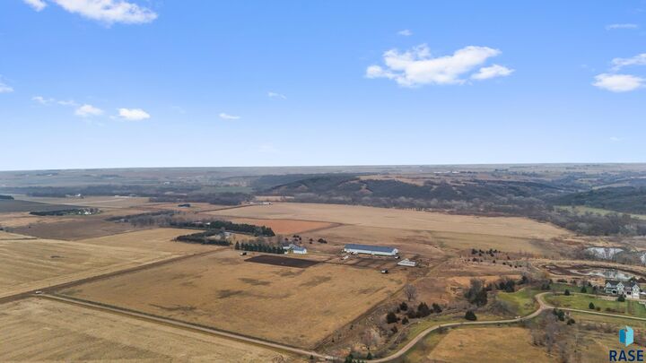 Property Photo:  48381 277th St  SD 57013-5507 