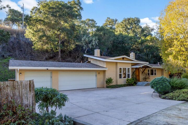 1166 Josselyn Canyon Road  Monterey CA 93940 photo