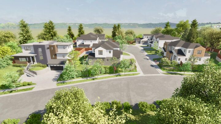 2130 Dry Creek Road  San Jose CA 95124 photo