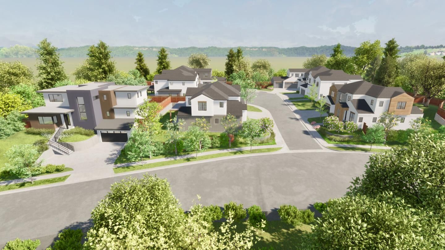 Property Photo:  2130 Dry Creek Road  CA 95124 