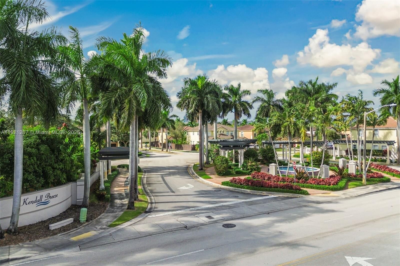 Property Photo: 12230 SW 123rd Pass FL 33186