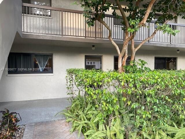 Property Photo: 7675 NW 79th Ave 109 FL 33321