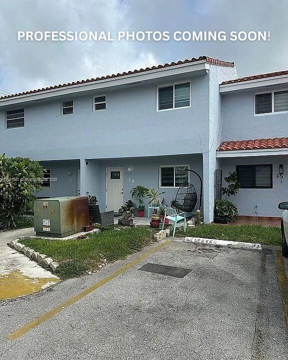 Property Photo: 550 SW 115th Ave 306F FL 33174