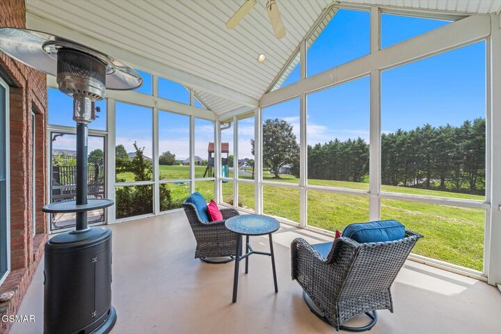 Property Photo: 1729 Harrisburg Mill Road TN 37876