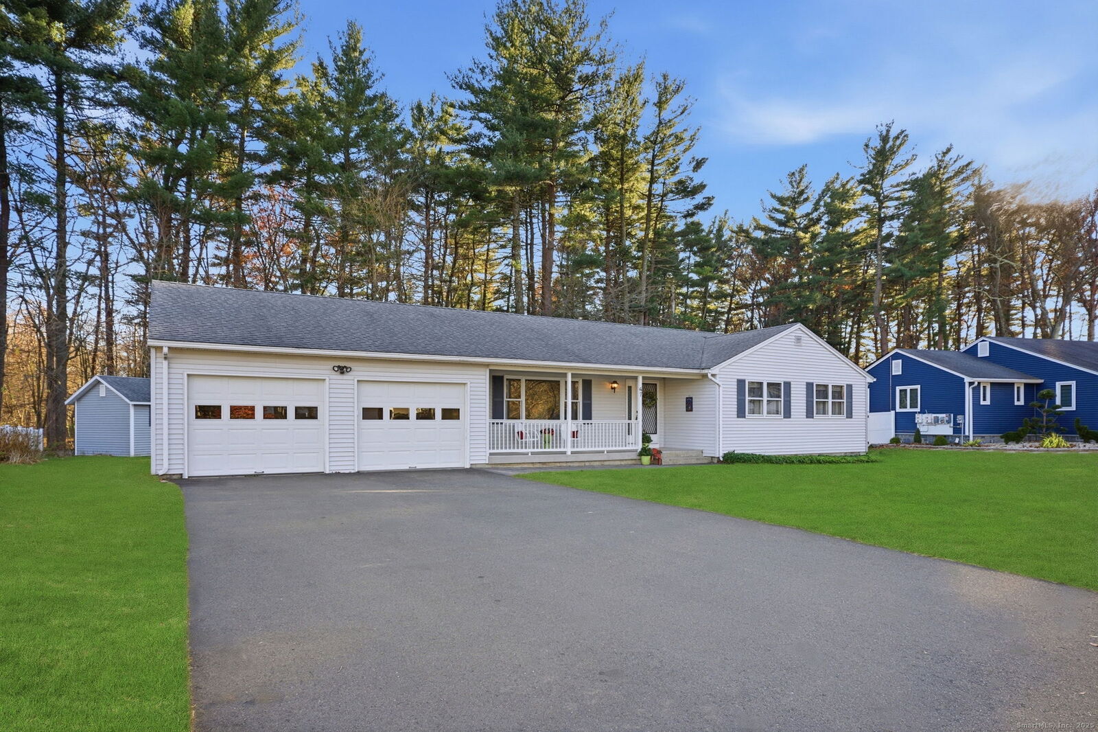 Property Photo:  67 Kingston Drive  CT 06118 