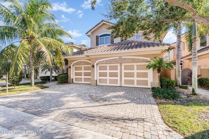 Property Photo:  345 Felice Place  FL 32931 