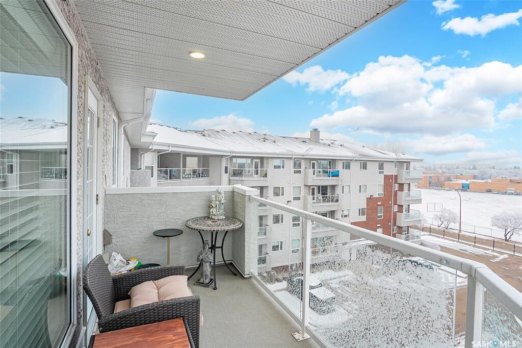 Photo de la propriété: 110 Armistice Way 414 SK S7J 5L8