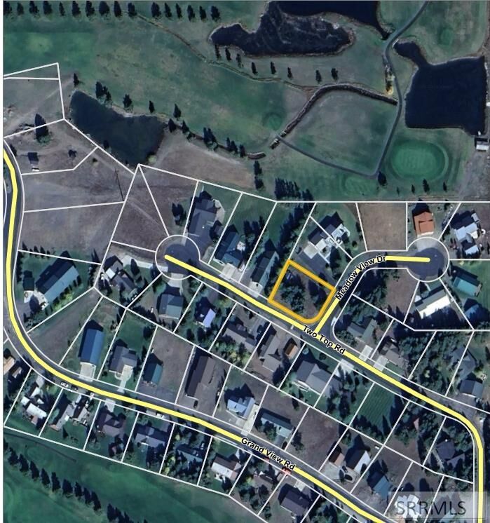 4191 Two Top Road  Island Park ID 83429 photo