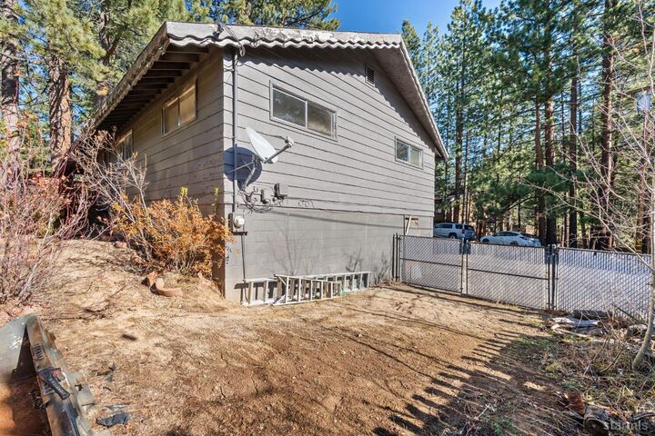 Property Photo:  1200 Jobs Peak Drive  CA 96150 