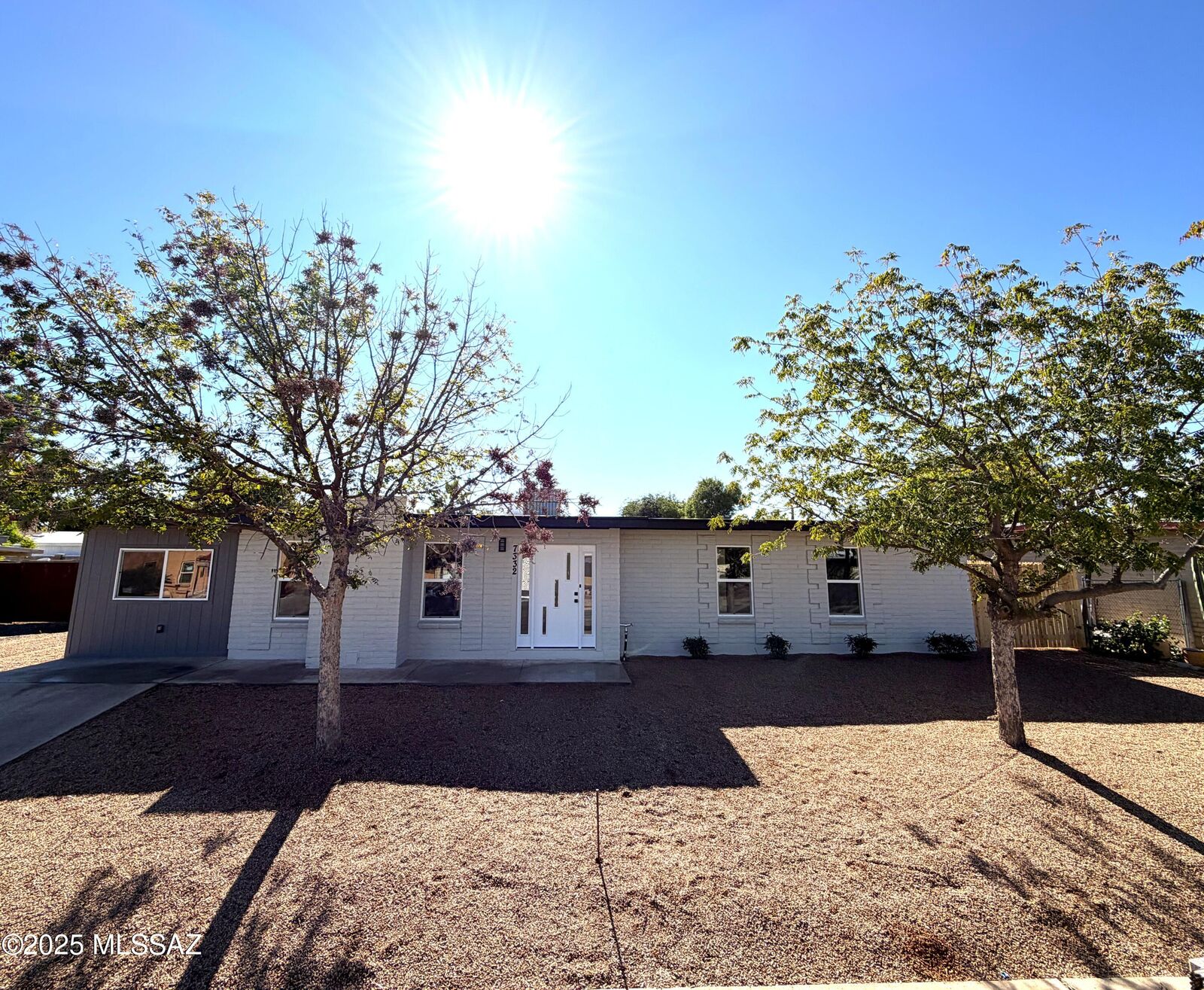 Property Photo:  7332 E 42nd Street  AZ 85730 