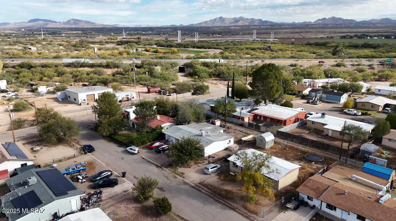 Property Photo:  292 N Scott Avenue  AZ 85602 