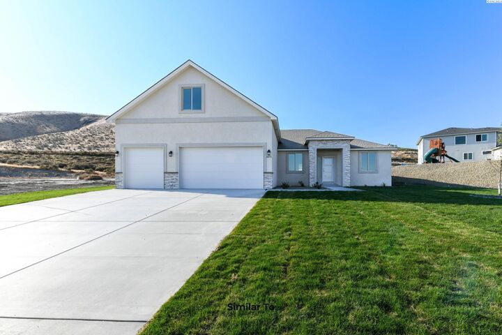 6904 Bluegill Ln  Pasco WA 99301 photo