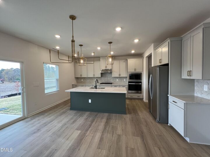 Property Photo:  4024 Wesley Chapel Way  NC 27616 