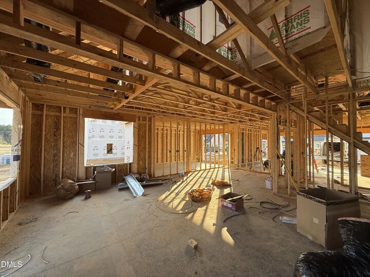 Property Photo: 63 Juju Drive NC 27520