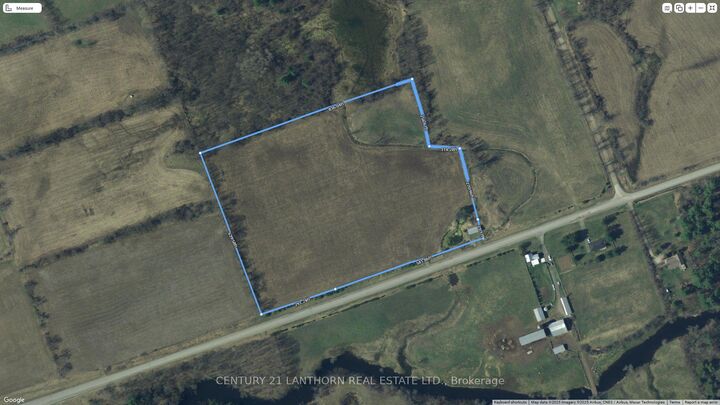 0 Deloro Road  Madoc ON K0K 2K0 photo