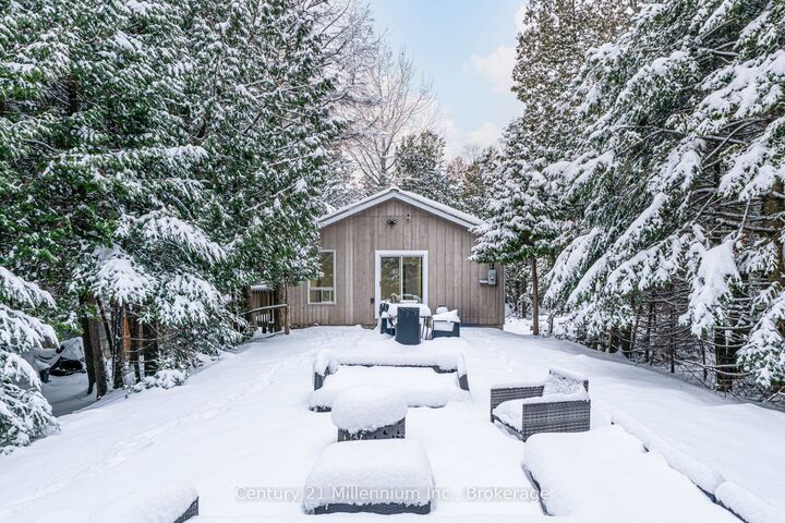 Property Photo: 1025 West Road ON N0H 1W0