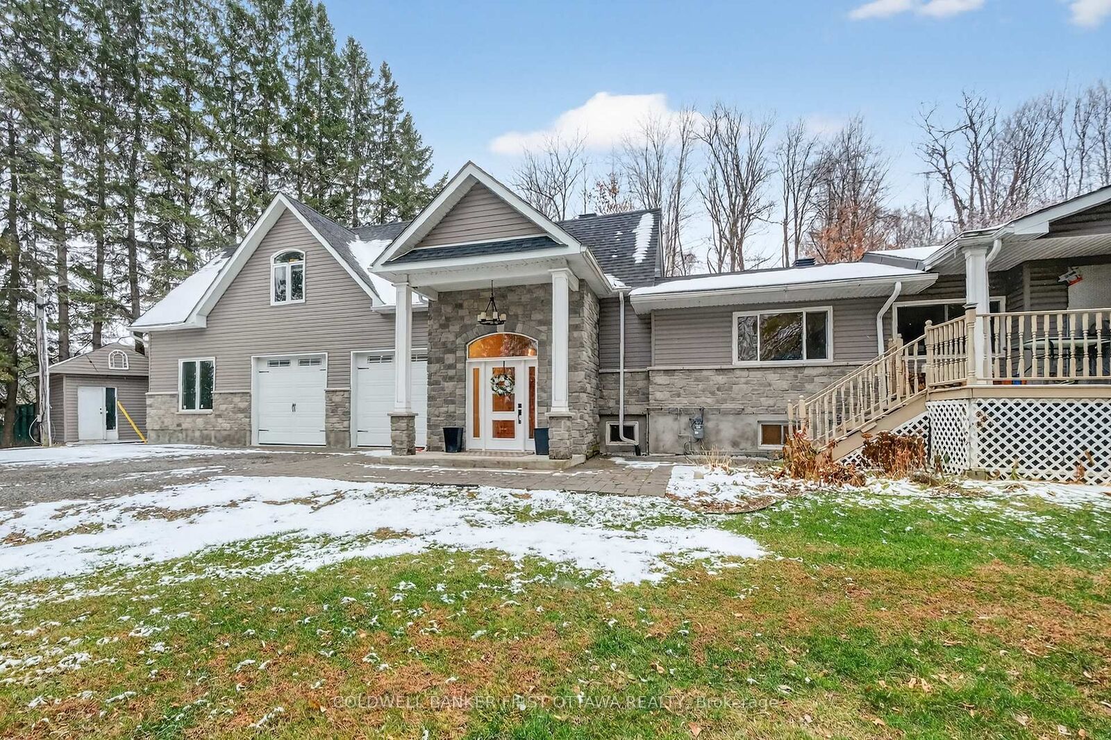 Property Photo:  1110 Dunning Road  ON K4C 1P5 