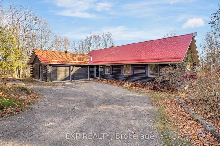 Property Photo:  266 School House Road  ON K0K 3E0 