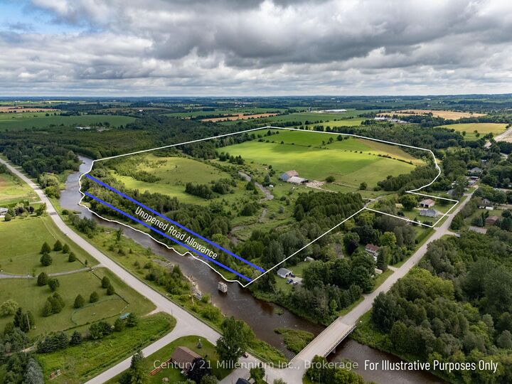 Property Photo: 21 Station Street ON L9W 0V2