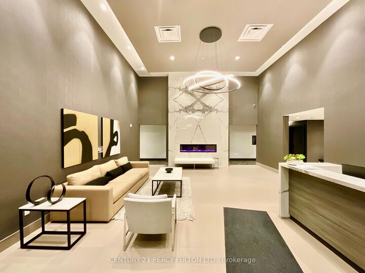 Property Photo: 470 Gordon Krantz Avenue 112 ON L9E 1Z3