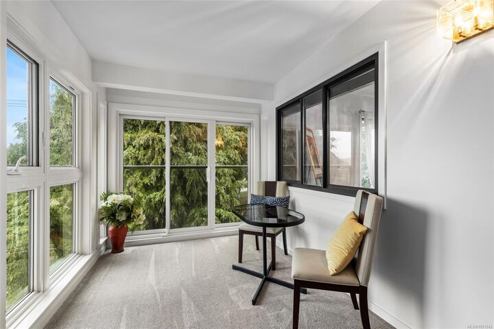 Property Photo:  1875 Lansdowne Rd 405  BC V8P 1A9 