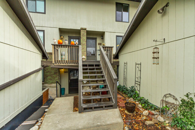 Property Photo:  4759 S Pintail Ct  UT 84117 