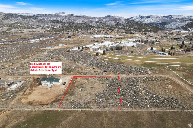 Property Photo:  22615 N Long Dr Gc46  UT 84629 