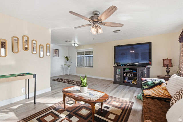 Property Photo: 1594 W 400 S 55 UT 84104