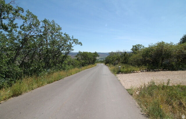Property Photo: 1064 E Tabby Access Rd UT 84072