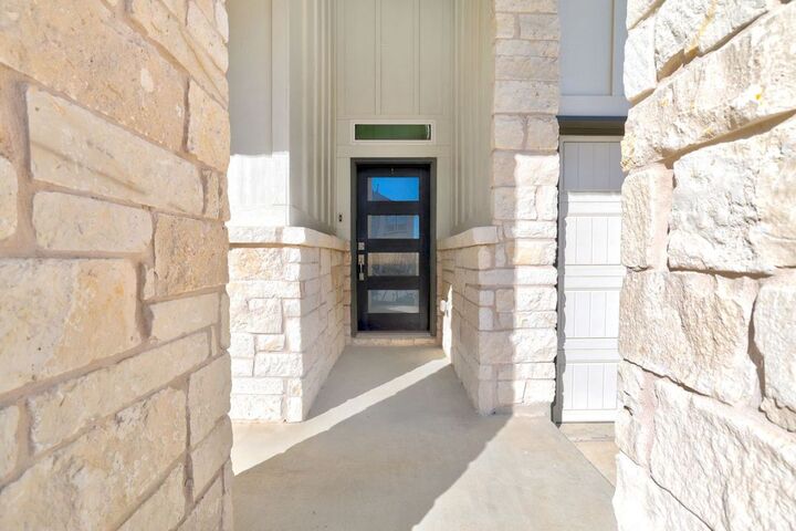 Property Photo:  4705 Sea Salt Drive  TX 78747 