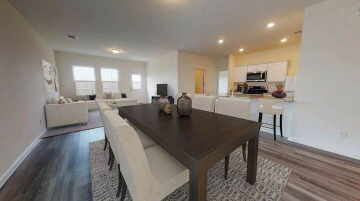 Property Photo: 1305 Morris Loop TX 78666