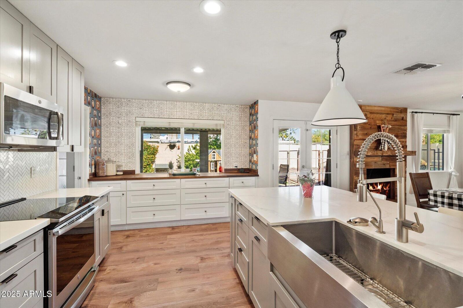 Property Photo:  6440 E Jean Drive  AZ 85254 