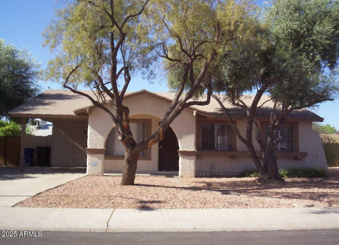 Property Photo:  2205 W Curry Street  AZ 85224 