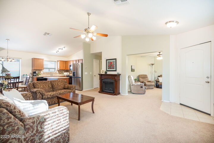 Property Photo:  3952 E Hematite Lane  AZ 85143 