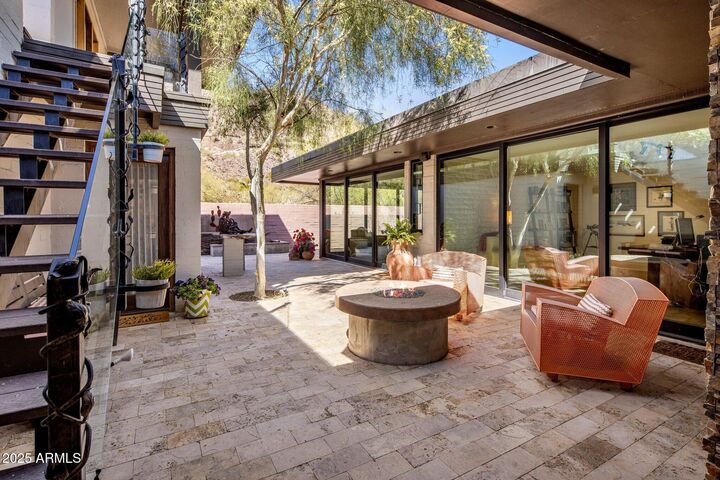 Property Photo:  5434 E Lincoln Drive 78  AZ 85253 