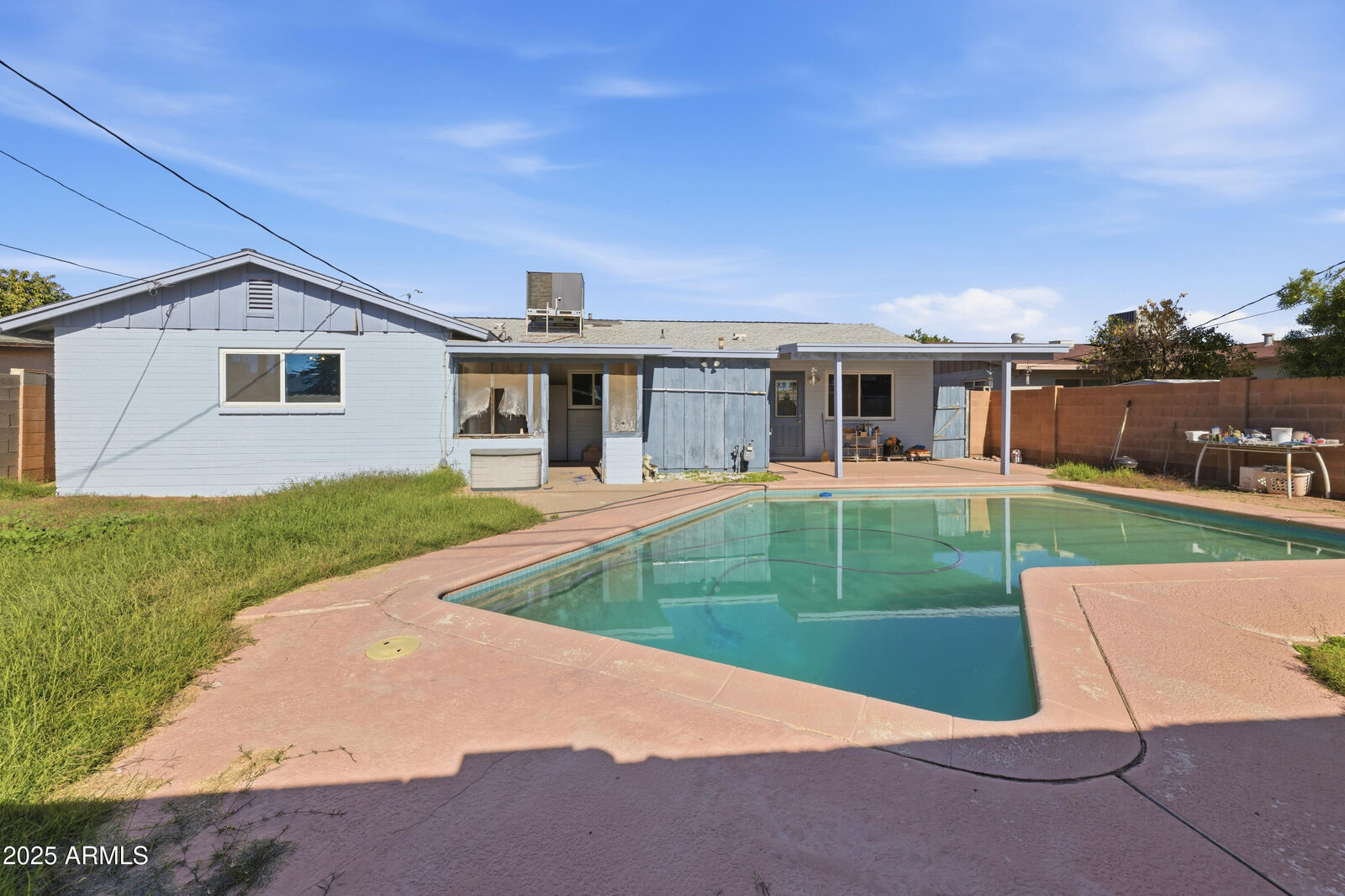 Property Photo:  857 E Buffalo Street  AZ 85225 