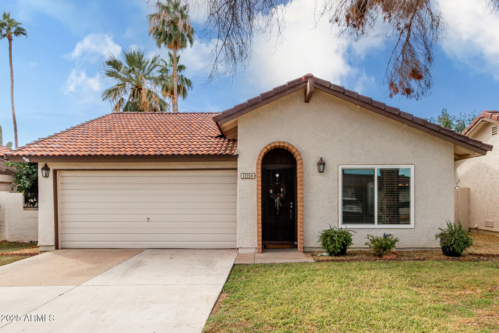 Property Photo: 12210 S Potomac Street AZ 85044