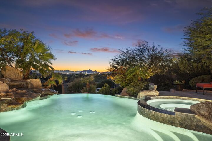 Property Photo:  13249 E Summit Drive  AZ 85259 
