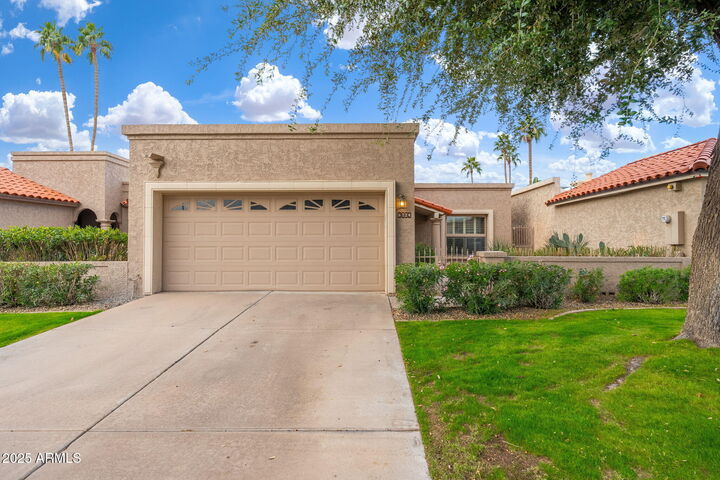 6724 N 79th Place  Scottsdale AZ 85250 photo