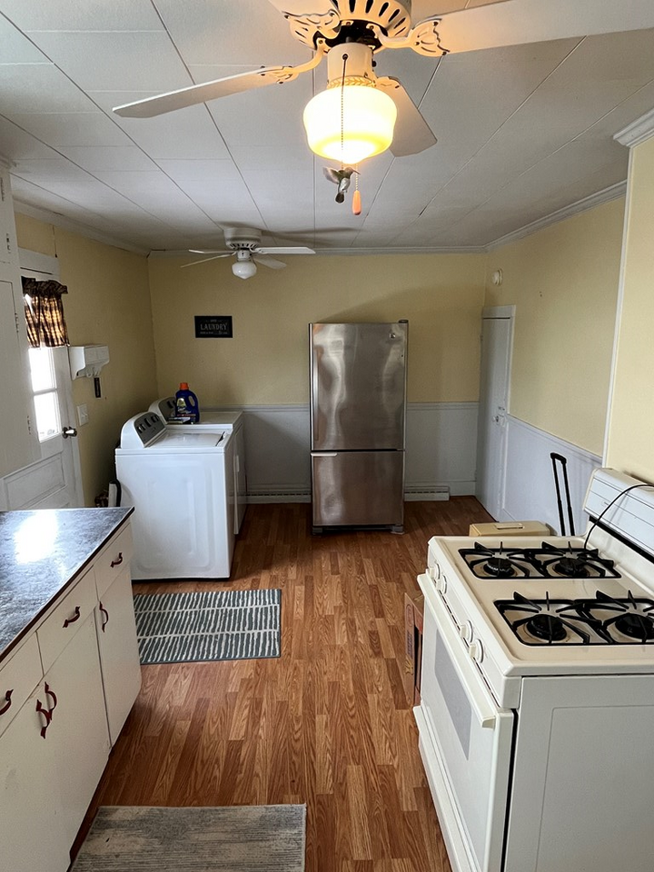 Property Photo:  110 S School St  PA 16254 