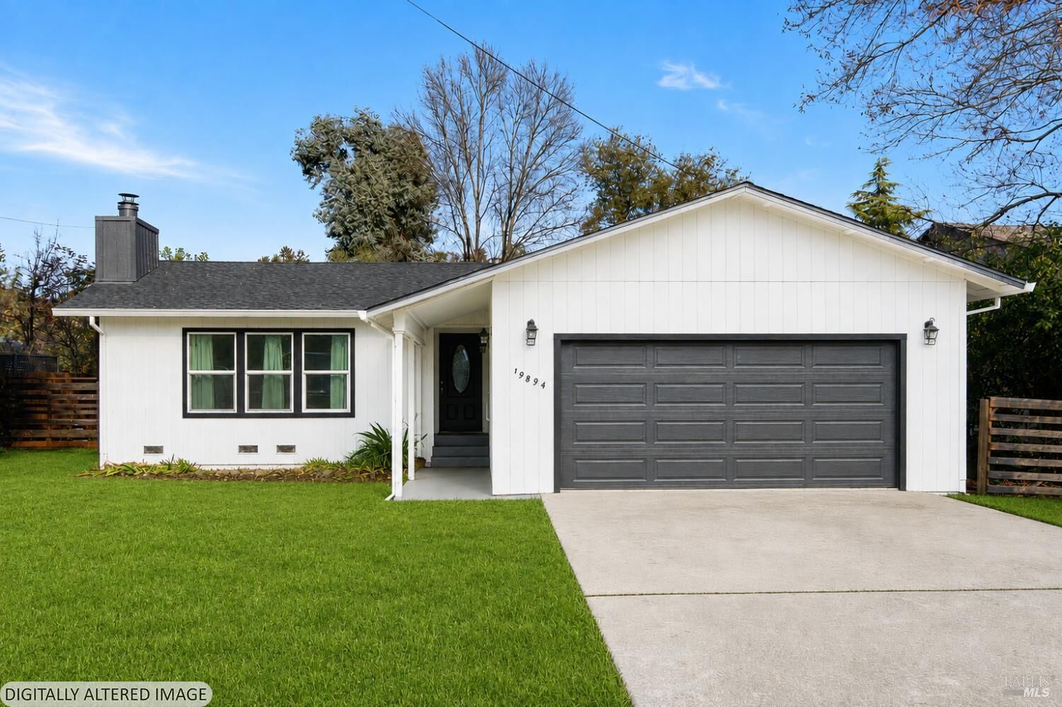 Property Photo:  19894 Mountain Meadow  CA 95467 