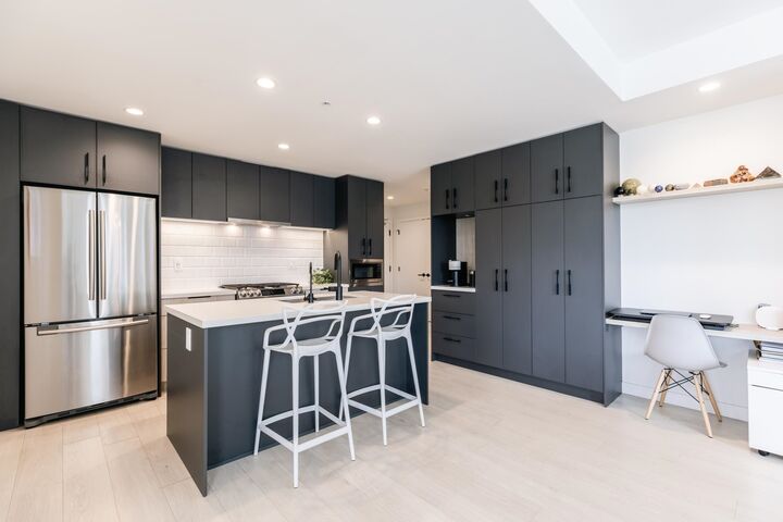 Property Photo:  3038 St George Street 315  BC V3H 0L3 