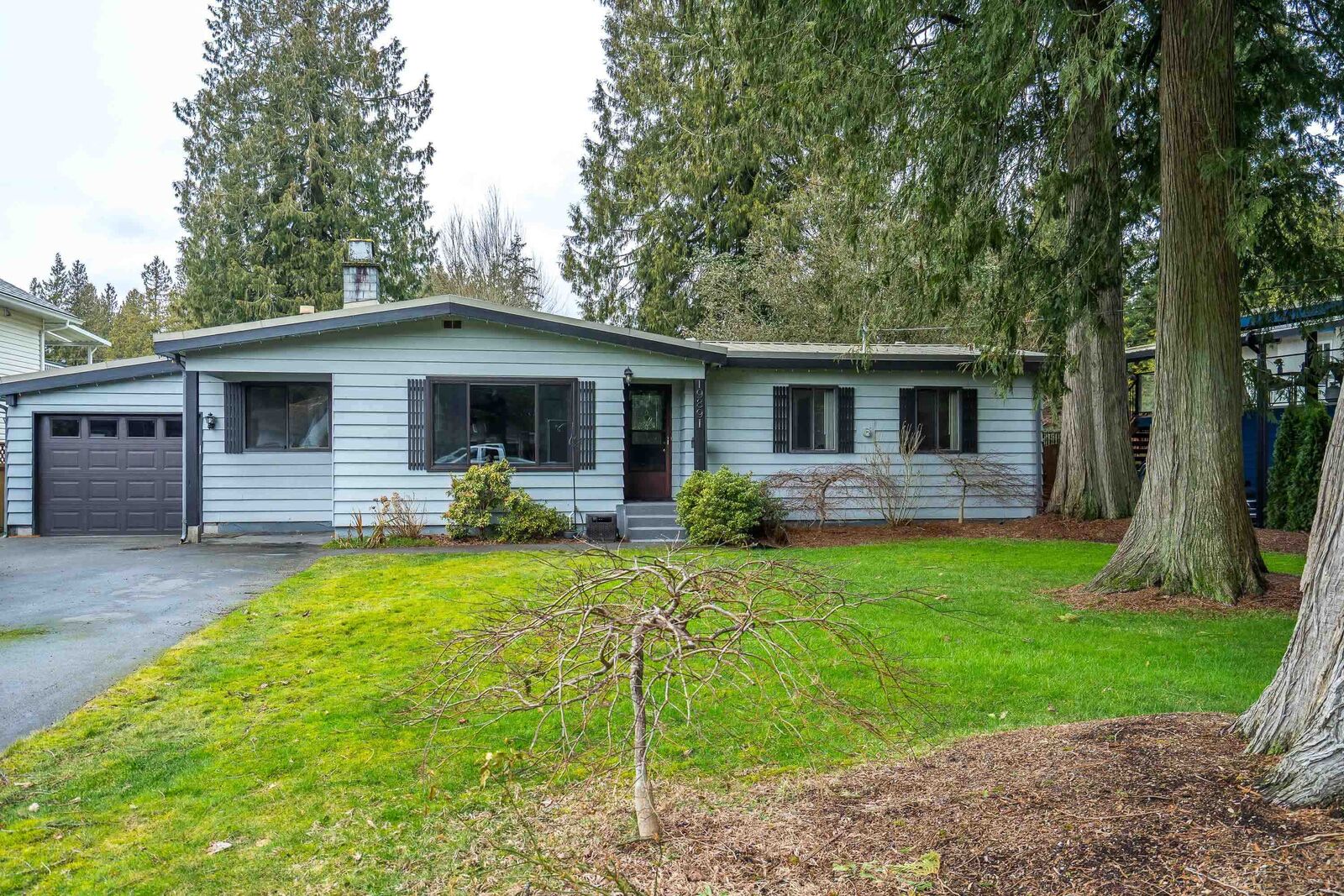 Property Photo:  19891 43A Avenue  BC V3A 3C3 