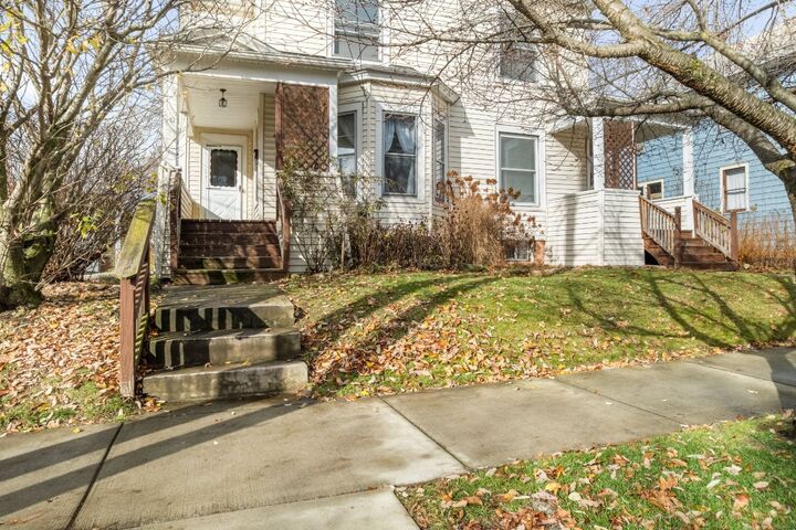 Property Photo:  133 Crestmont Road  NY 13905 