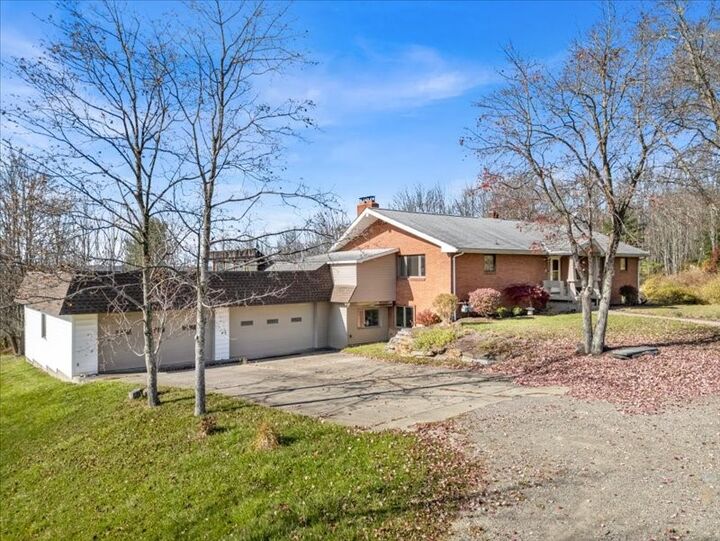 Property Photo:  305 Twist Run Road  NY 13760 