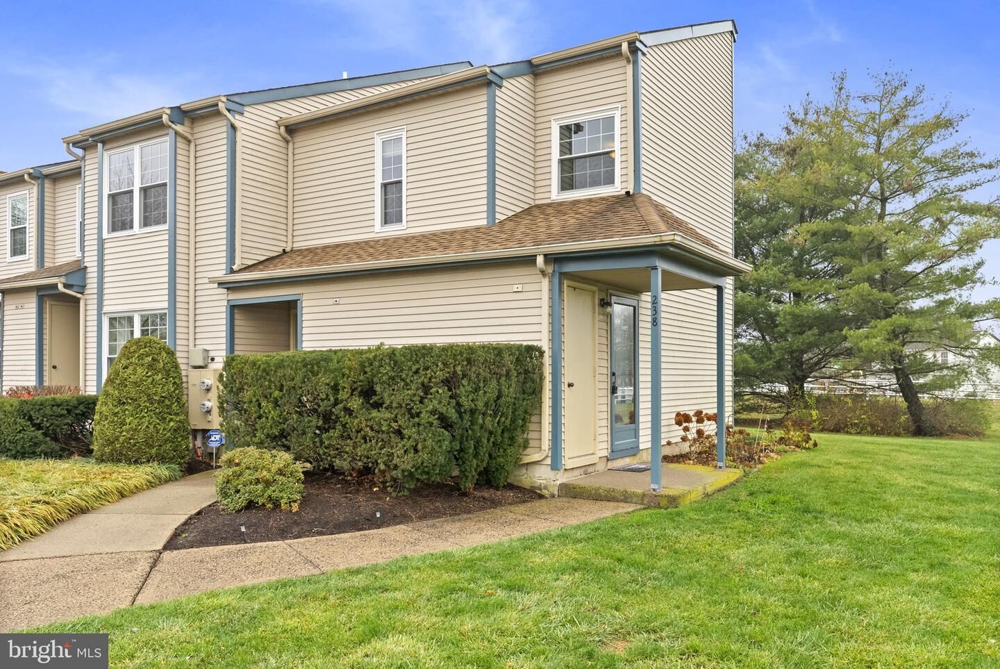 Property Photo:  238 Allem Lane  PA 18944 