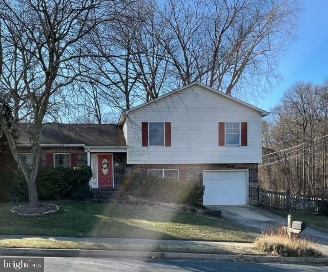 Property Photo: 302 Goforth Drive MD 21078