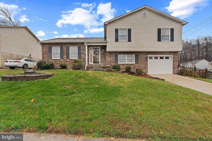 302 Goforth Drive  Havre De Grace MD 21078 photo