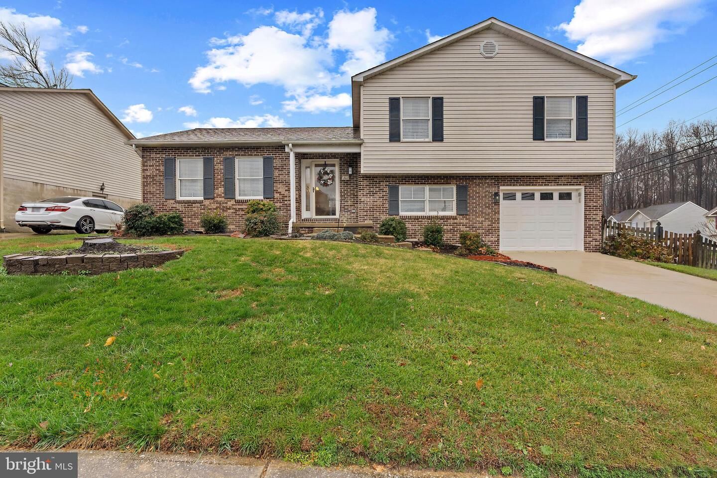 Property Photo: 302 Goforth Drive MD 21078